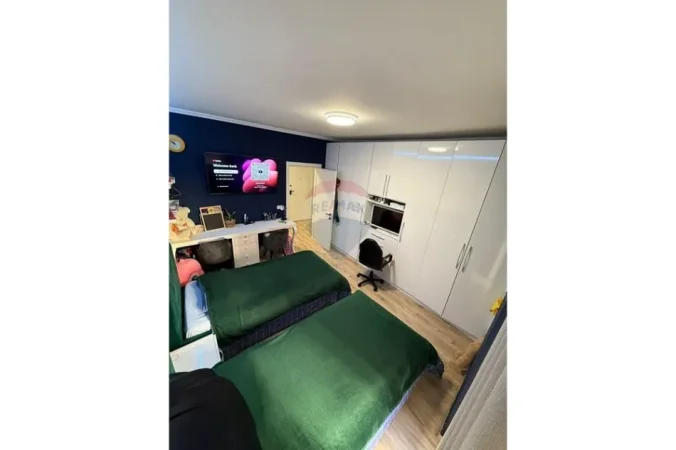 Tirane, shitet apartament , 115 m² 175.001 € 
