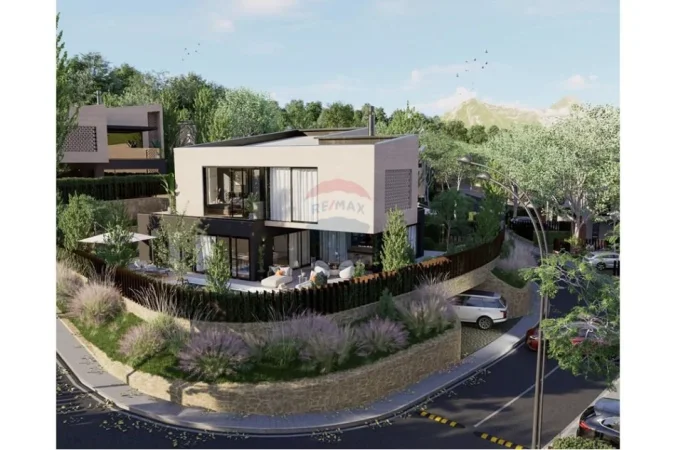 Tirane, shitet Vile , 290 m² 610.000 € 