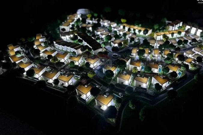 Tirane, shitet Vile , 290 m² 610.000 € 