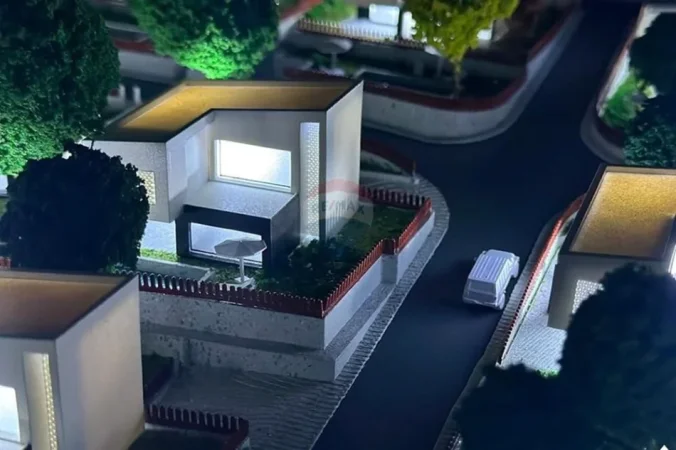 Tirane, shitet Vile , 290 m² 610.000 € 