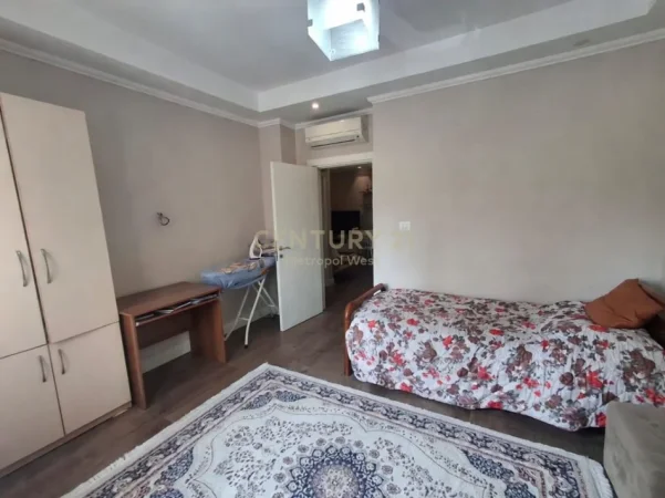Tirane, jepet me qera apartament 2+1 Kati 4, 109 m² 650 € (shkolla e baletit)