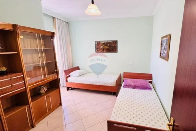 Tirane, shitet apartament , 115 m² 198.000 € 
