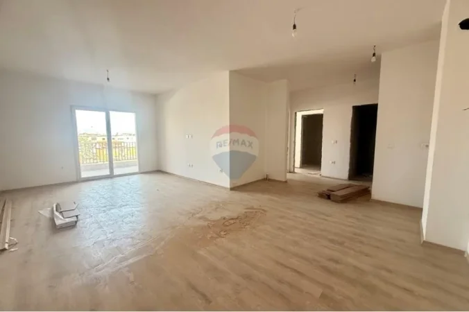 Tirane, shitet apartament , 117 m² 186.900 € 