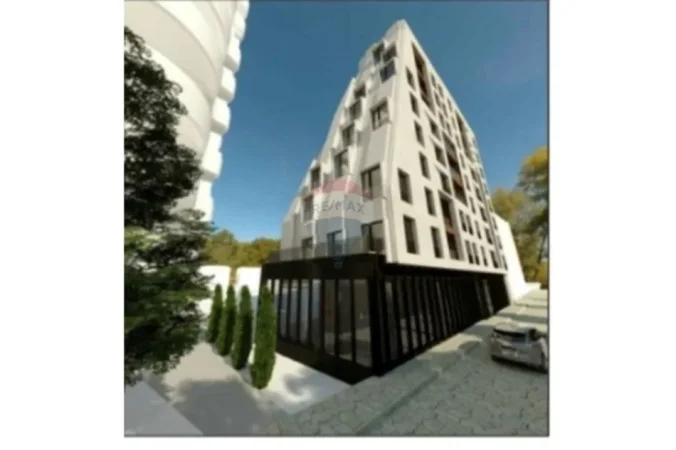 Tirane, shitet apartament , 133 m² 584.501 € 