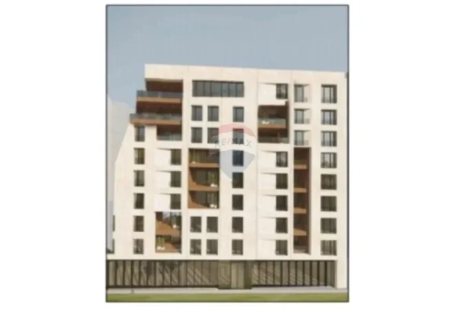 Tirane, shitet apartament , 133 m² 584.501 € 