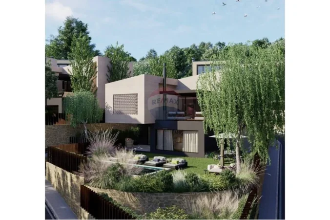 Tirane, shitet Vile 2 Katshe , 268 m² 610.000 € (Mjull- Bathore)