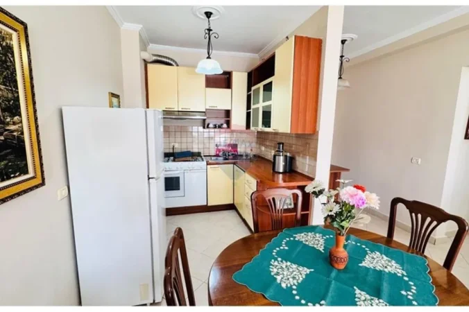 Tirane, shitet apartament 2+1 Kati 6, 105 m² 198.000 € (21 Dhjetori)