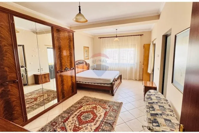Tirane, shitet apartament 2+1 Kati 6, 105 m² 198.000 € (21 Dhjetori)