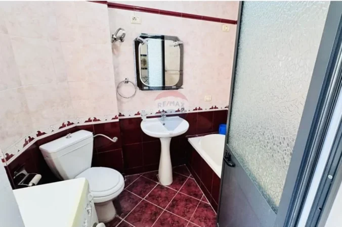 Tirane, shitet apartament 2+1 Kati 6, 105 m² 198.000 € (21 Dhjetori)