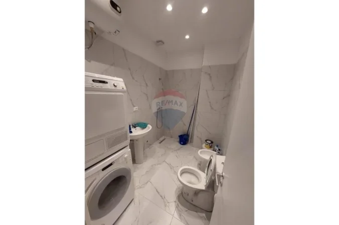 Tirane, shitet apartament 1+1 , 57 m² 140.000 € (Kodra e Diellit)