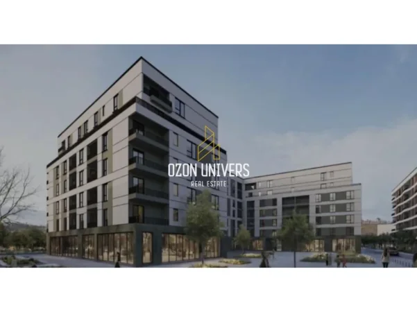 Tirane, shitet apartament 2+1+Ballkon Kati 6, 100 m² 125.750 € (Paskuqan)