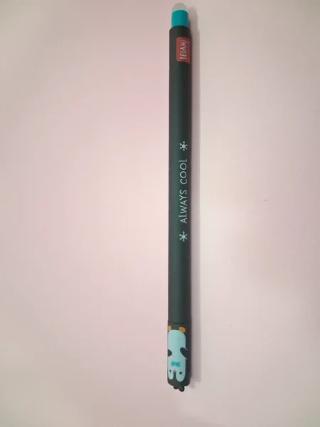 Tirane, shes Legami Milano Stilolapsat VIP me personazhe dhe gome 5 €