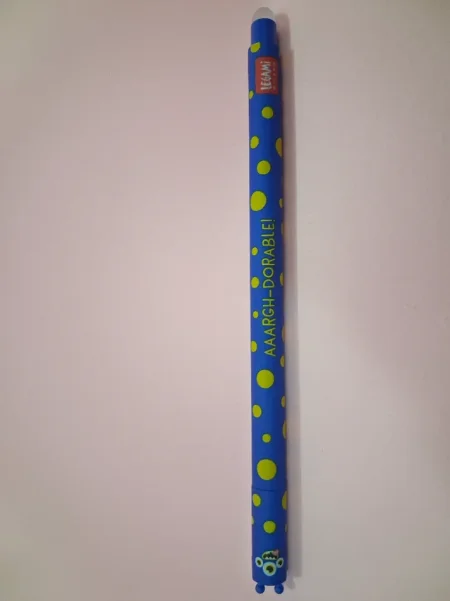 Tirane, shes Legami Milano Stilolapsat VIP me personazhe dhe gome 5 €