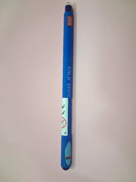 Tirane, shes Legami Milano Stilolapsat VIP me personazhe dhe gome 5 €