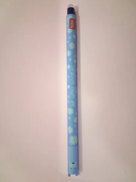 Tirane, shes Legami Milano Stilolapsat VIP me personazhe dhe gome 5 €