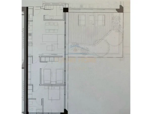 Tirane, shitet apartament 2+1 Kati 0, 149 m² 235.420 € (Lion Residence II)