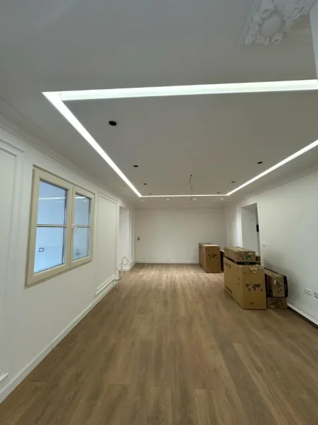 Tirane, jepet me qera ambjent biznesi Kati 1, 145 m² 1.200 € (Shkolla e Baletit, prane pasticeri Lej & Laj)