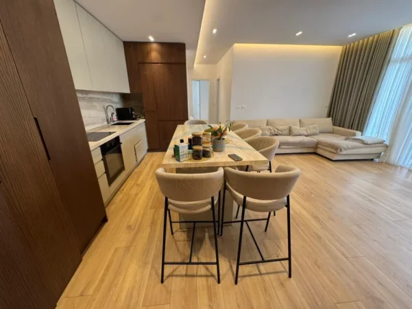 Tirane, shitet apartament 2+1 Kati 6, 98 m² 240.000 € (Rezidenca Avid)