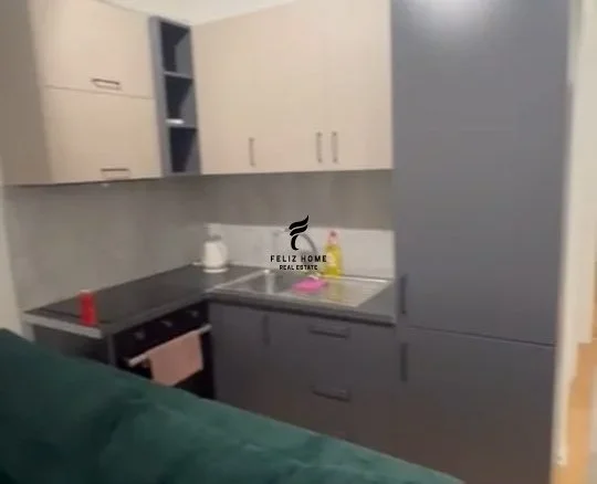 Tirane, jepet me qera apartament 1+1 Kati 3, 54 m² 500 € (SELITE)