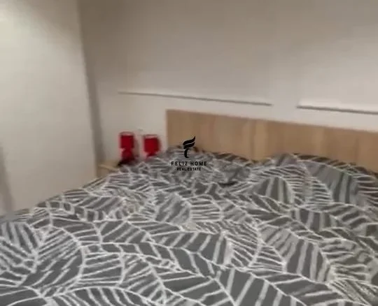 Tirane, jepet me qera apartament 1+1 Kati 3, 54 m² 500 € (SELITE)