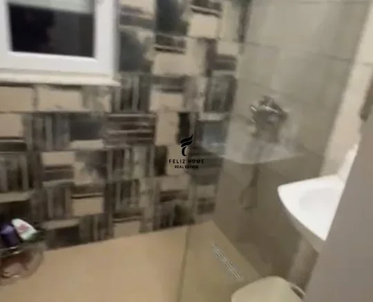 Tirane, jepet me qera apartament 1+1 Kati 3, 54 m² 500 € (SELITE)