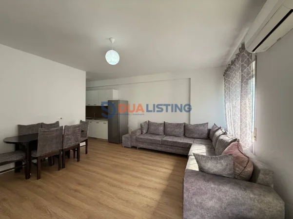 Tirane, shitet apartament 1+1+Aneks Kati 6, 73 m² 165.000 € (ish parku i autobusave)