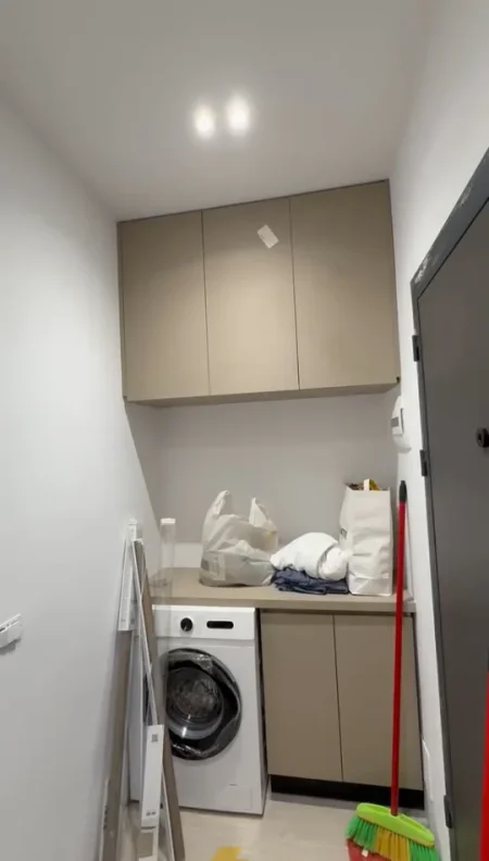 Tirane, jepet me qera garsonier 1+1 Kati 6, 45 m² 400 € (5 maji)