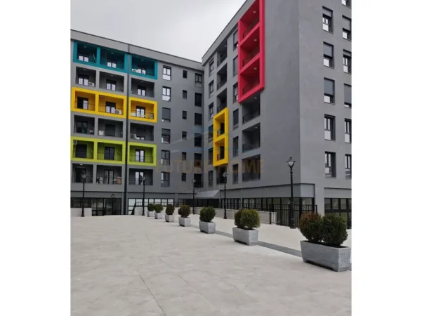 Tirane, shitet apartament 1+1 Kati 3, 69 m² 85.000 € (PASKUQAN)