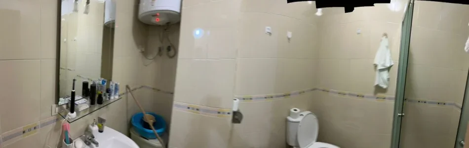 Tirane, jepet me qera apartament 2+1 Kati 3, 80 m² 550 € (Rruga Jordan Misja)