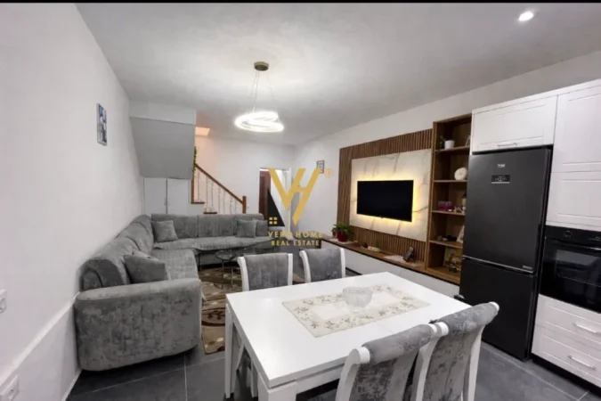 Tirane, jepet me qera shtepi Kati 0, 100 m² 470 € (SAUK I RI)