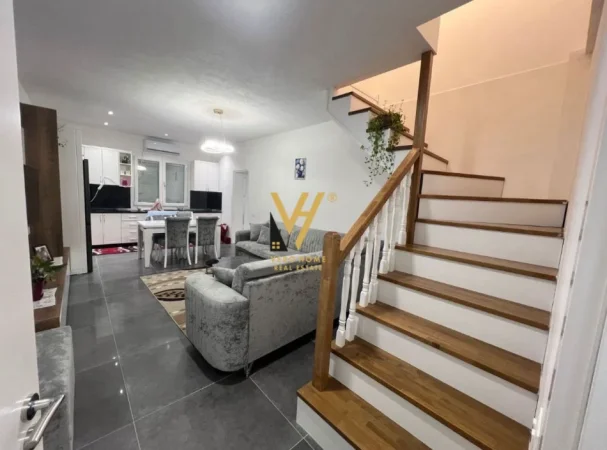 Tirane, jepet me qera shtepi Kati 0, 100 m² 470 € (SAUK I RI)