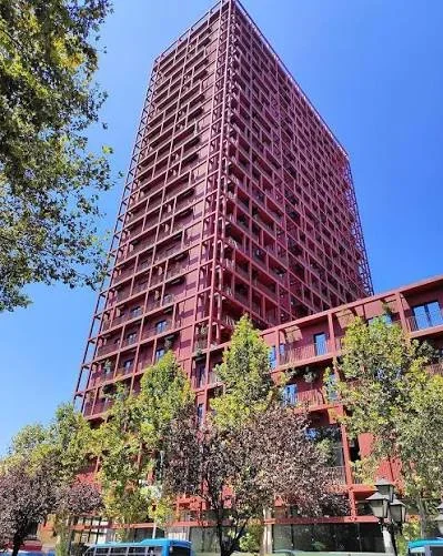 Tirane, shitet garazh | post parkimi Kati -2, 17 m² 42.000 € (Rruga e Kavajes)