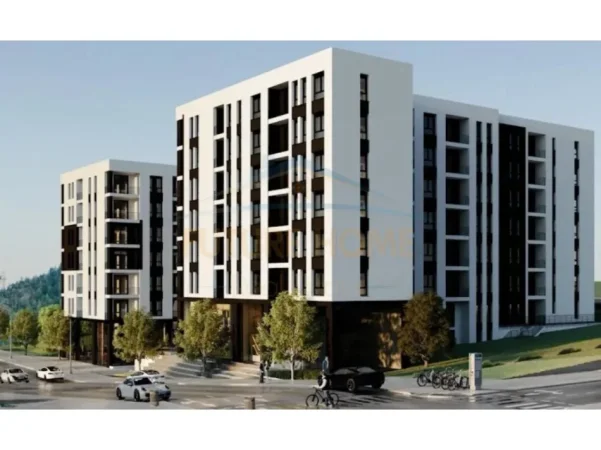 Tirane, shes apartament 1+1 Kati 1, 71 m² 66.600 € (Paskuqan, lidhja e prizrenit)