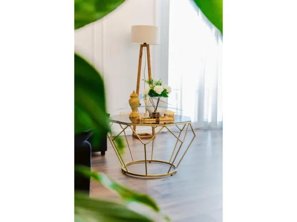 Tirane, jepet me qera apartament 1+1 Kati 9, 70 m² 620 € (Unaza e Re)