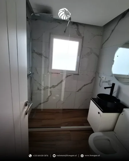 Tirane, jap me qera apartament 3+1+Ballkon , 110 m² 550 € (Babrru)