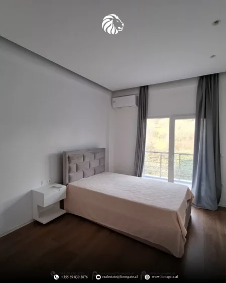 Tirane, jap me qera apartament 3+1+Ballkon , 110 m² 550 € (Babrru)