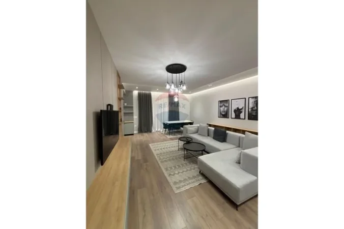Tirane, jepet me qera apartament 3+1+Aneks+Ballkon Kati 2, 106 m² 1.500 € (Kopshti Botanik)