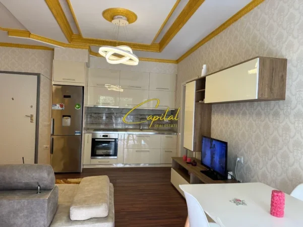 Tirane, jepet me qera apartament 2+1 Kati 0, 80 m² 800 € (LIQENI I THATE)