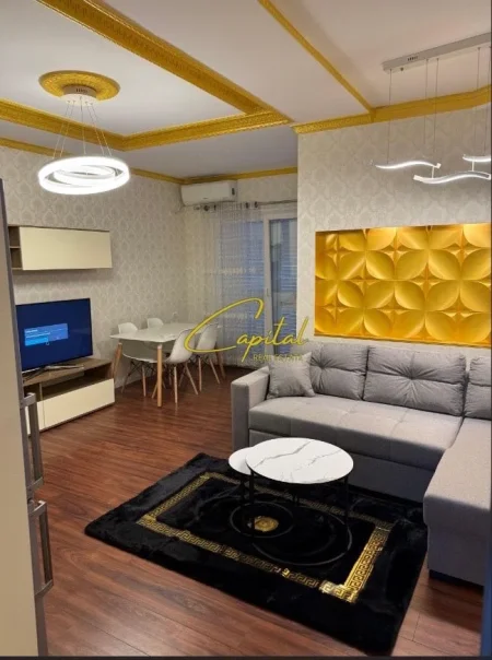 Tirane, jepet me qera apartament 2+1 Kati 0, 80 m² 800 € (LIQENI I THATE)