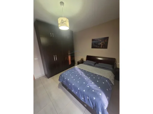 Tirane, shitet apartament 1+1 Kati 3, 71 m² 123.600 € (Unaza e Re)