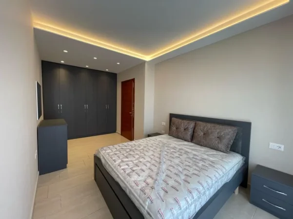 Tirane, shitet apartament 1+1 Kati 8, 64 m² 114.000 € (Misto Mame.)