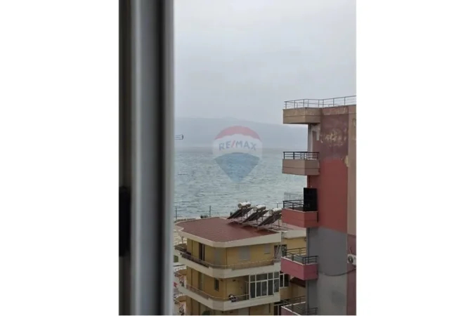 Vlore, shitet garsonier 1+1 , 44 m² 82.000 € (Lungomare,pran Rires, Vlorë)