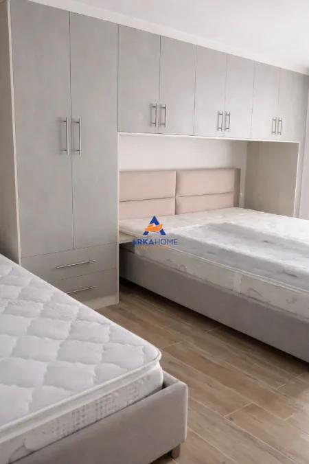 Shengjin, shitet apartament 1+1 Kati 5, 74 m² 140.608 € 