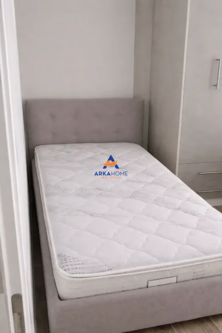 Shengjin, shitet apartament 1+1 Kati 5, 74 m² 140.608 € 