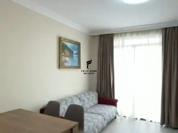 Tirane, jepet me qera apartament 1+1 Kati 5, 67 m² 450 € (RRUGA 5 MAJI)