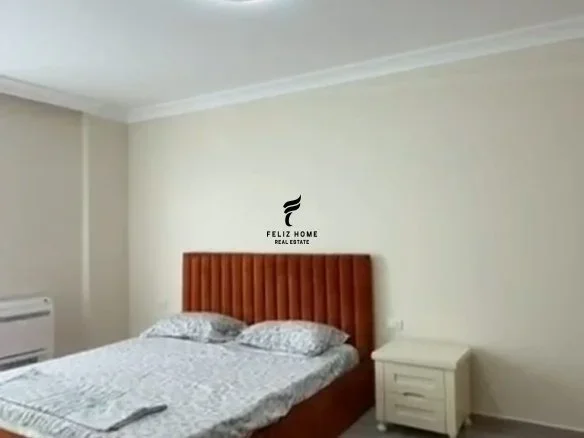 Tirane, jepet me qera apartament 1+1 Kati 5, 67 m² 450 € (RRUGA 5 MAJI)