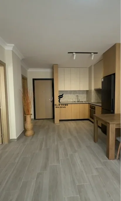 Tirane, jepet me qera apartament 1+1 Kati 5, 67 m² 450 € (5 MAJI)
