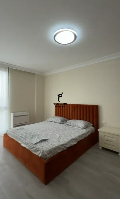 Tirane, jepet me qera apartament 1+1 Kati 5, 67 m² 450 € (5 MAJI)