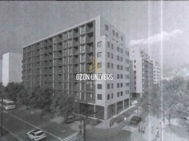 Tirane, shitet apartament 1+1+Ballkon Kati 4, 79 m² 67.210 € (Bulevardi Nënë Tereza, Kamëz)