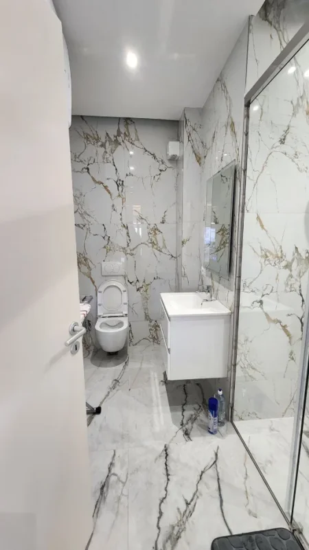 Tirane, shitet apartament 2+1 Kati 3, 117 m² 370.000 € 